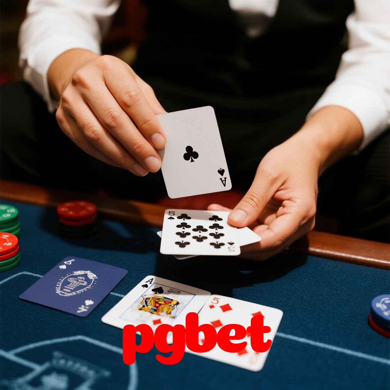 pgbet:Sinta a emoção do blackjack! Aposte agora e ganhe!