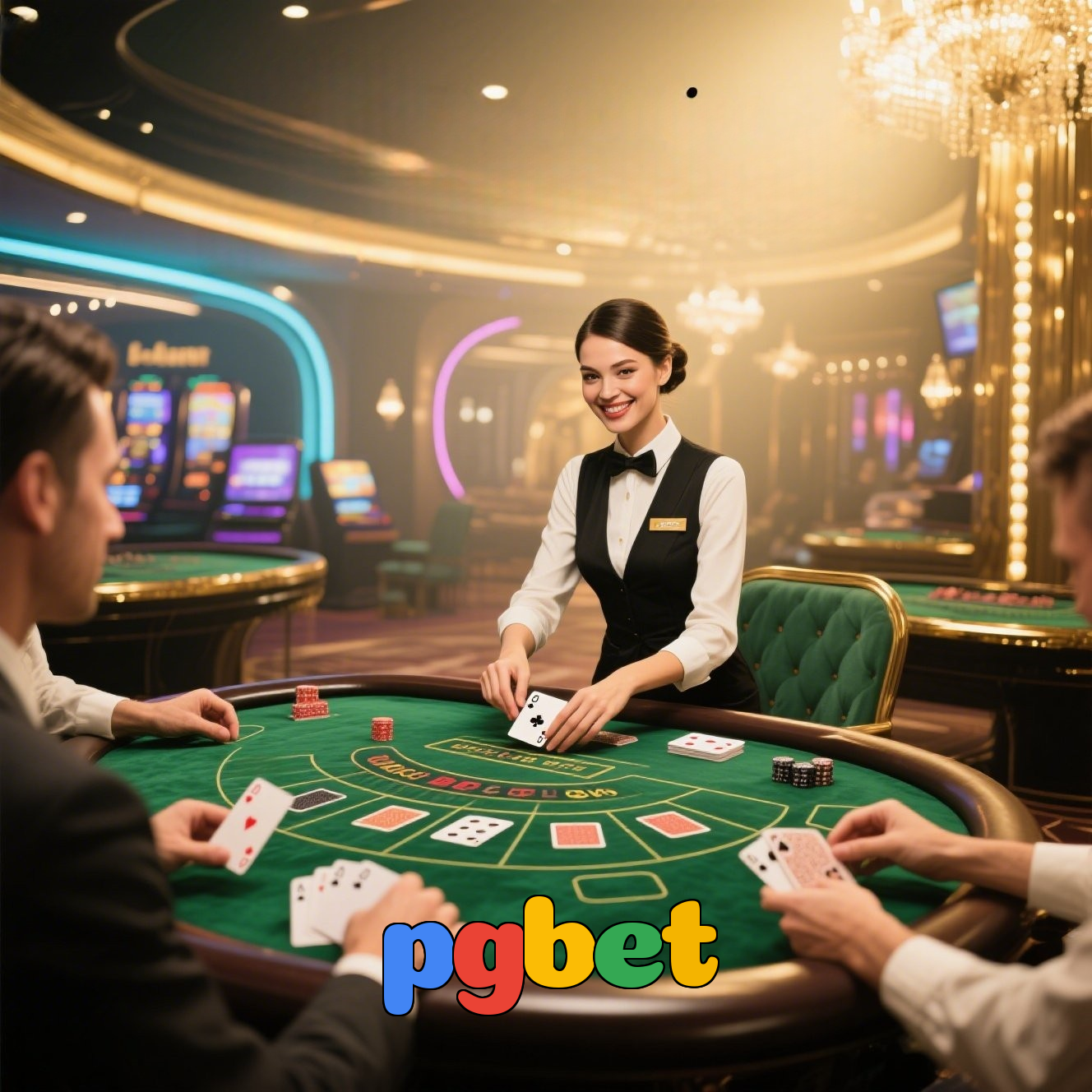 pgbet：Jogue no nosso cassino e prove sua habilidade nas cartas de poker!