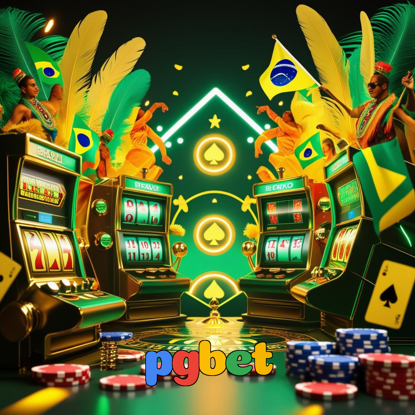 pgbet：Jogue slots, aposte no futebol e conquiste vitórias épicas no cassino!