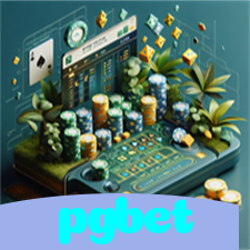 pgbet:Jogue no melhor cassino online e conquiste prêmios de verdade!