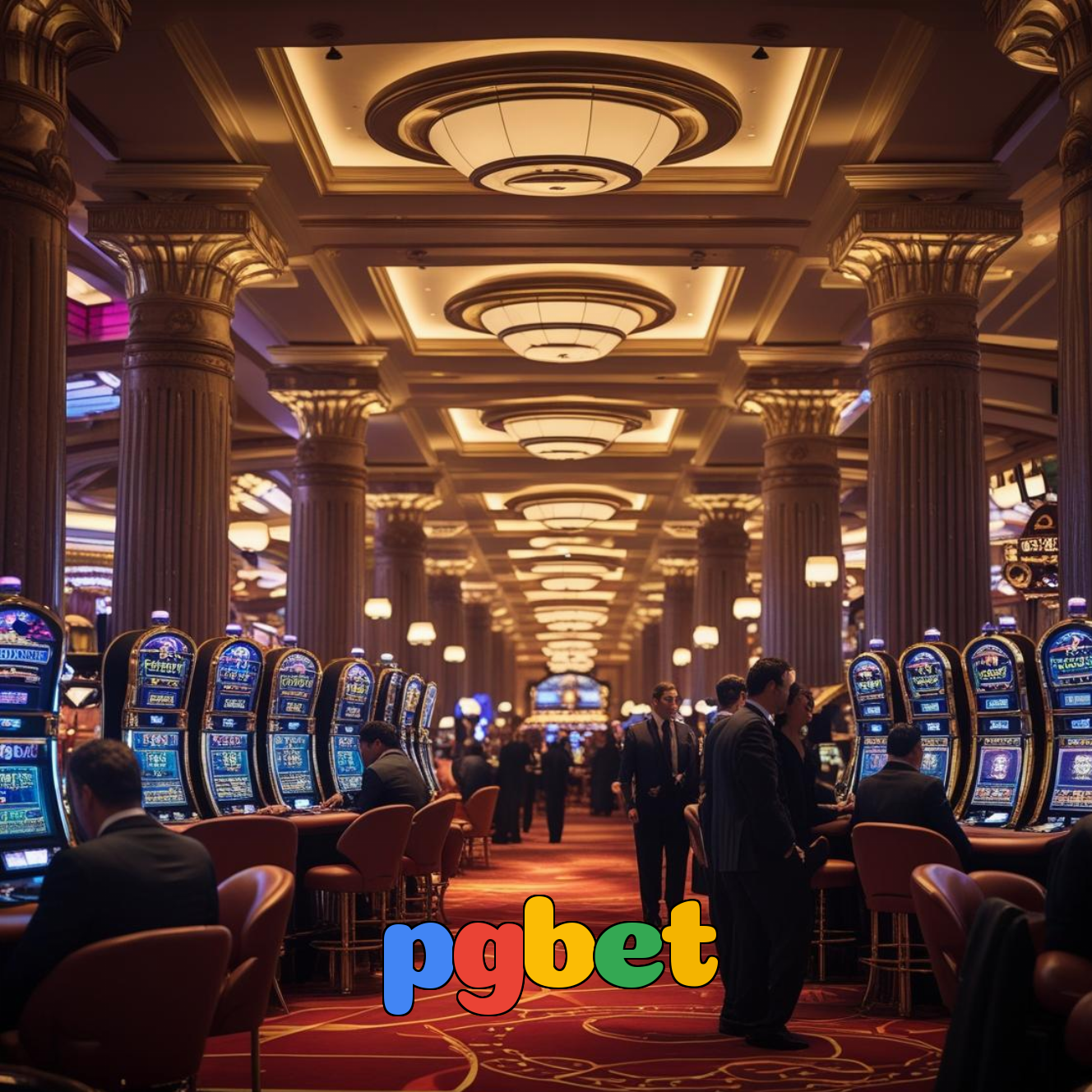 pgbet:Jogue poker, roleta e aposte no futebol no cassino mais confiável!