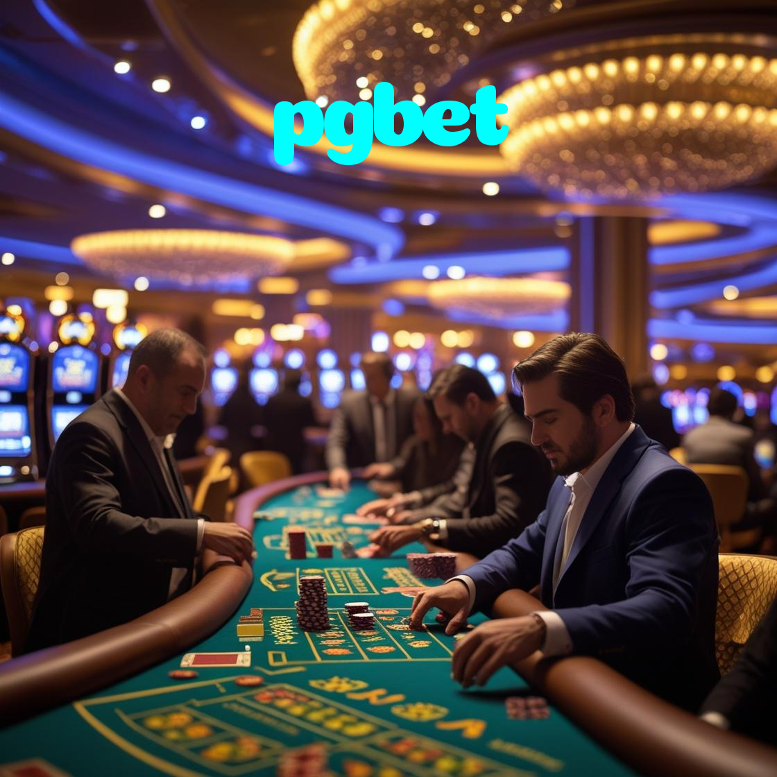 pgbet:Jogue poker, slots e aposte no futebol para uma experiência única!