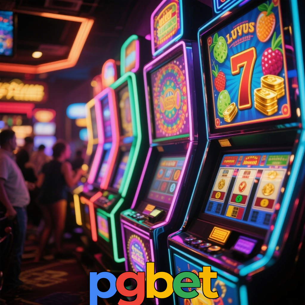 pgbet:Jogue slots, aposte no futebol e conquiste grandes vitórias!