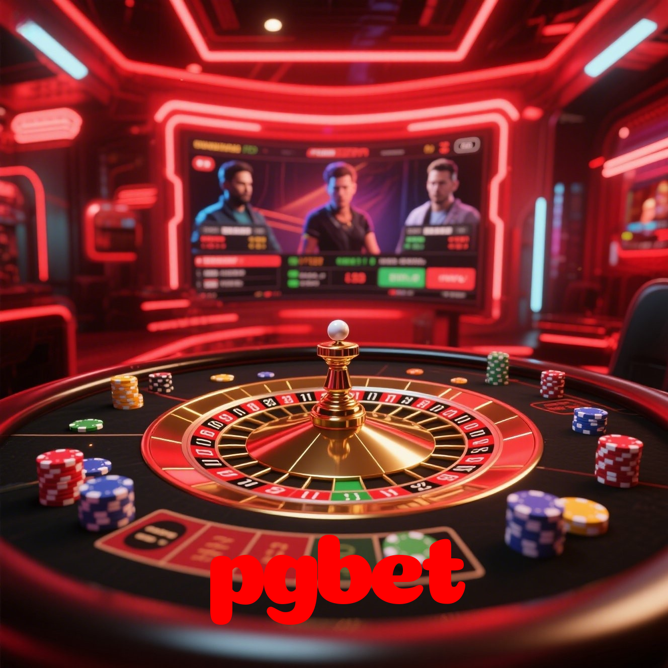 pgbet:Poker, roleta e apostas no futebol online, onde sua sorte brilha!