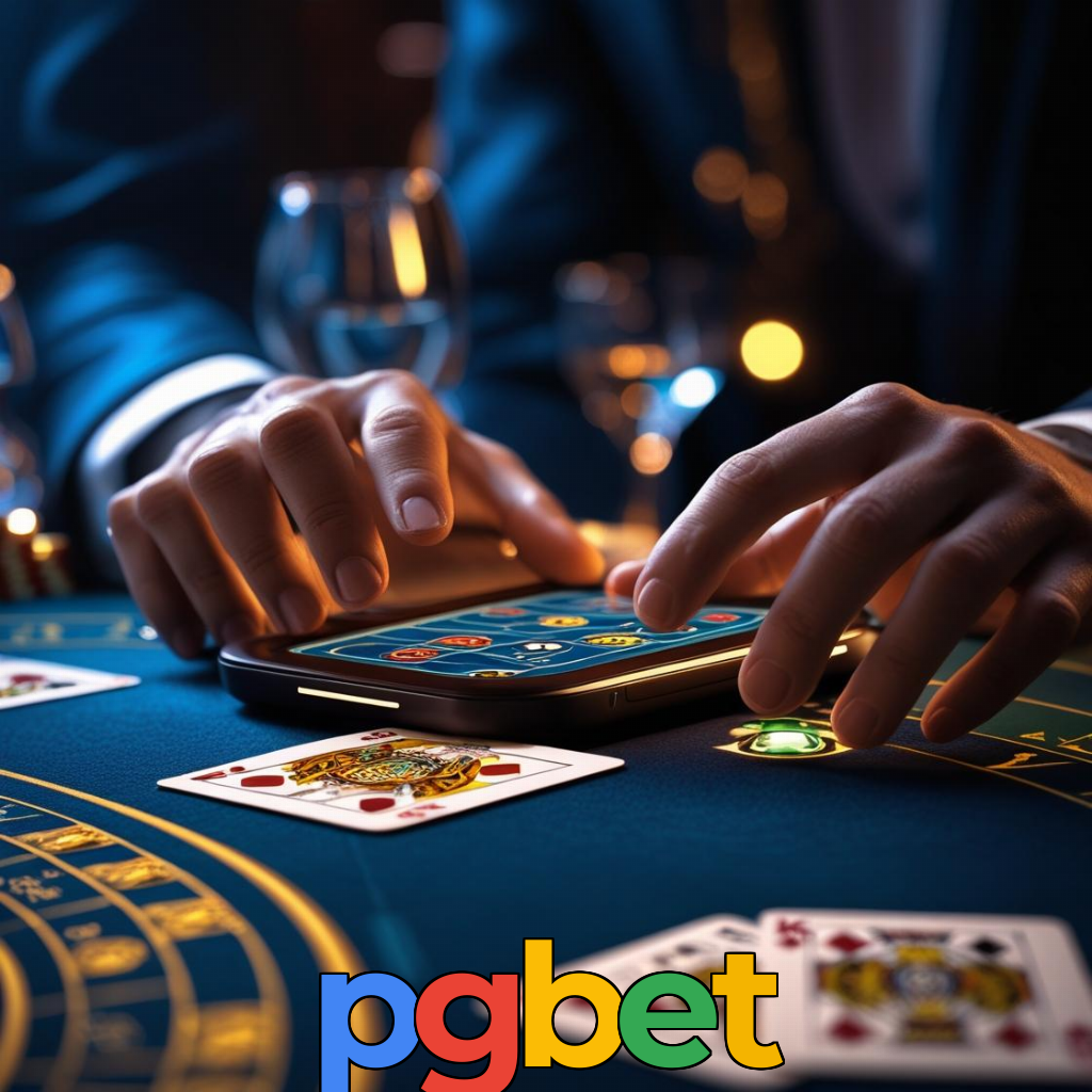 pgbet:Em cada giro, uma chance de vitória nas nossas slots online!