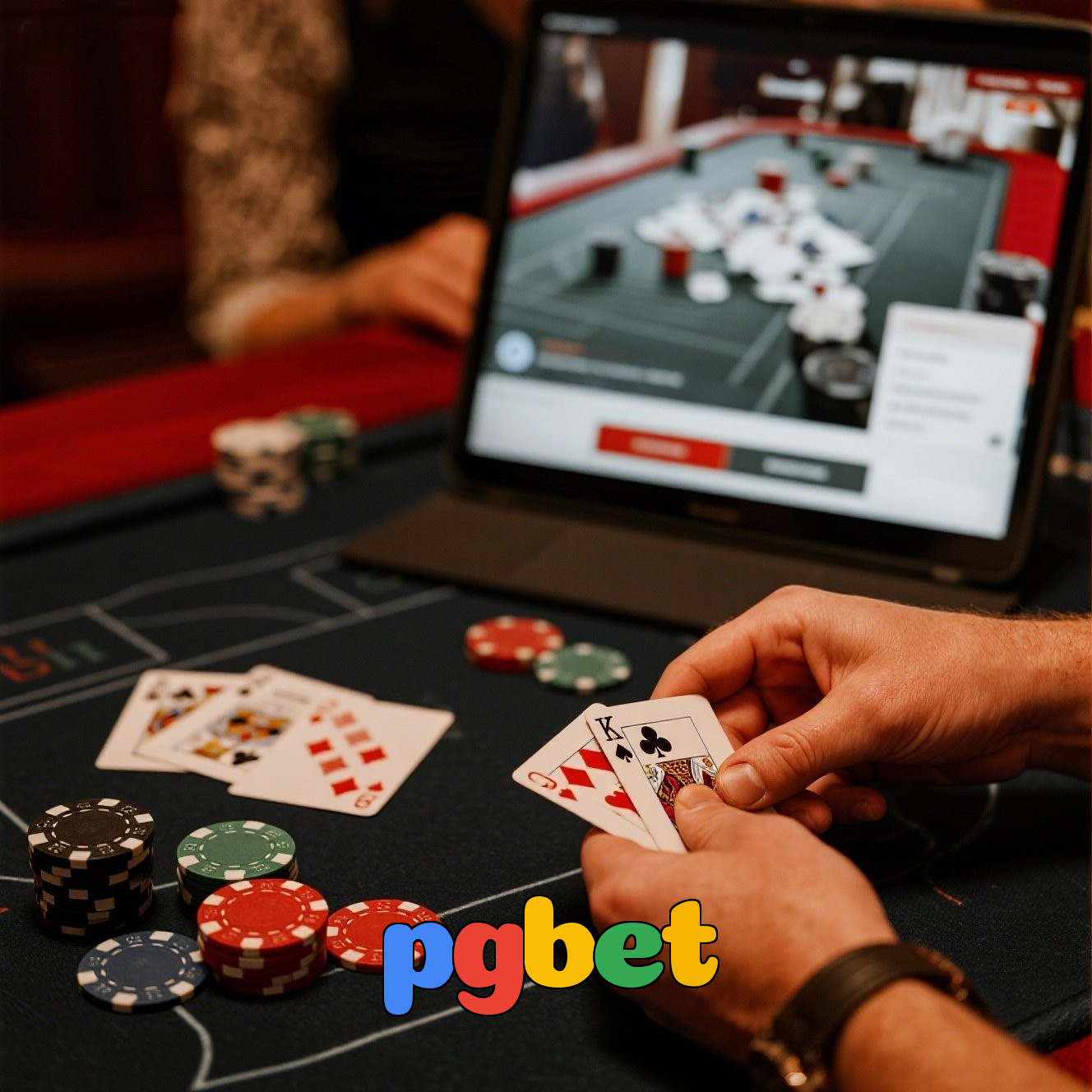 pgbet:Jogue roleta, blackjack e aposte no futebol no cassino mais seguro!