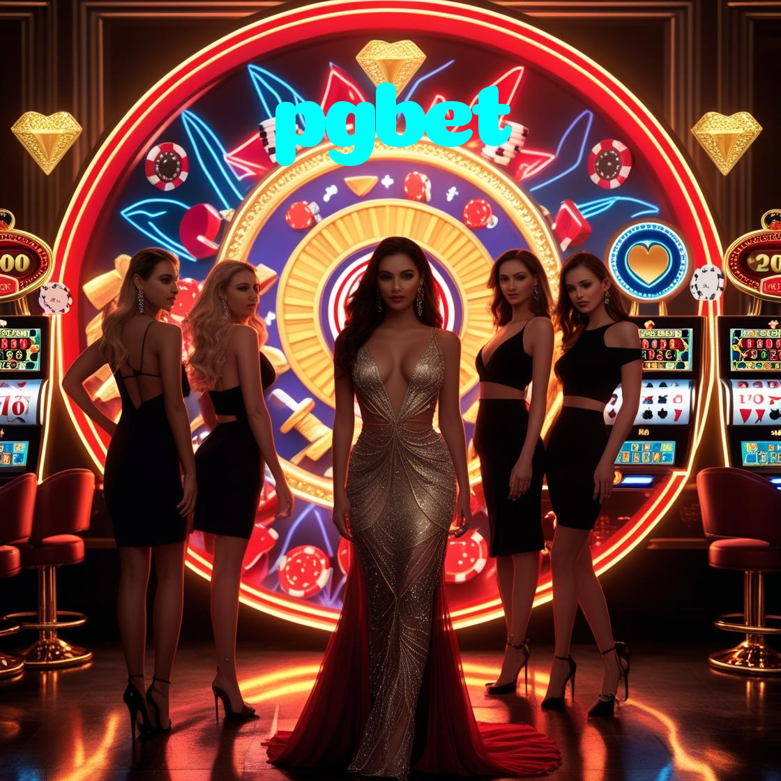 pgbet：Jogue slots, aposte no futebol e ganhe prêmios incríveis no cassino!