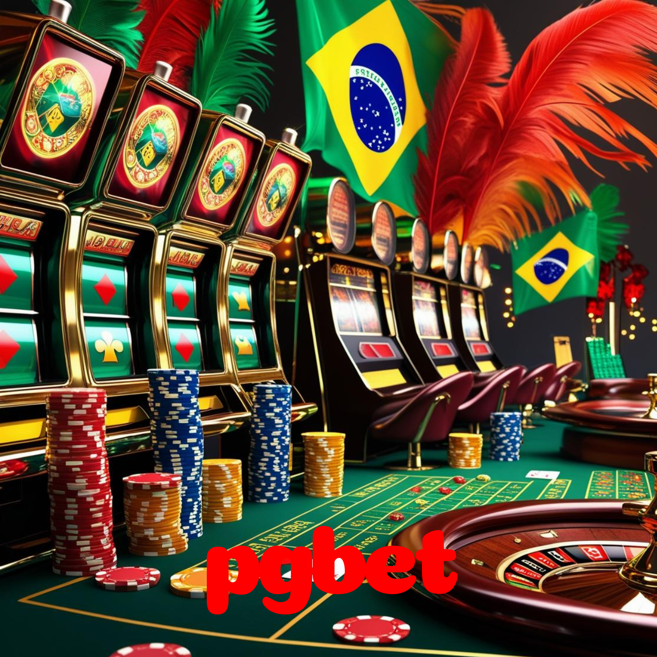 pgbet:Aposte nas roletas e conquiste prêmios incríveis!