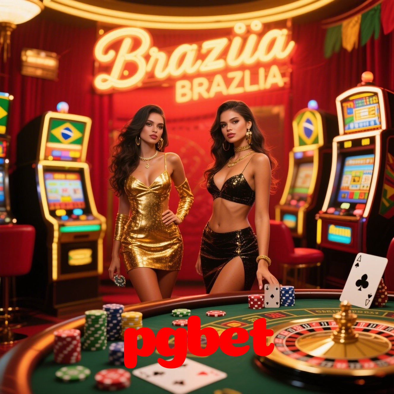 pgbet:A emoção das slots te espera! Aposte agora e ganhe!