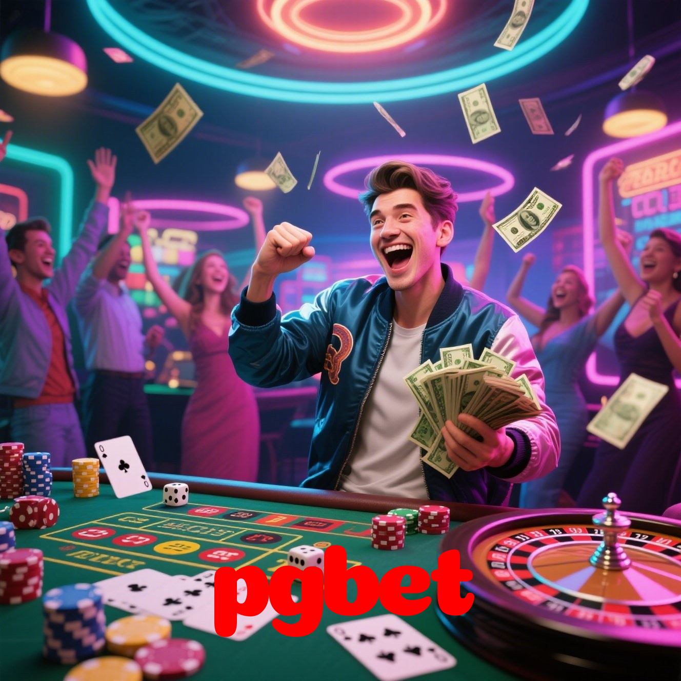 pgbet:Apostas ao vivo no futebol e prêmios incríveis em jogos de cassino como roleta!