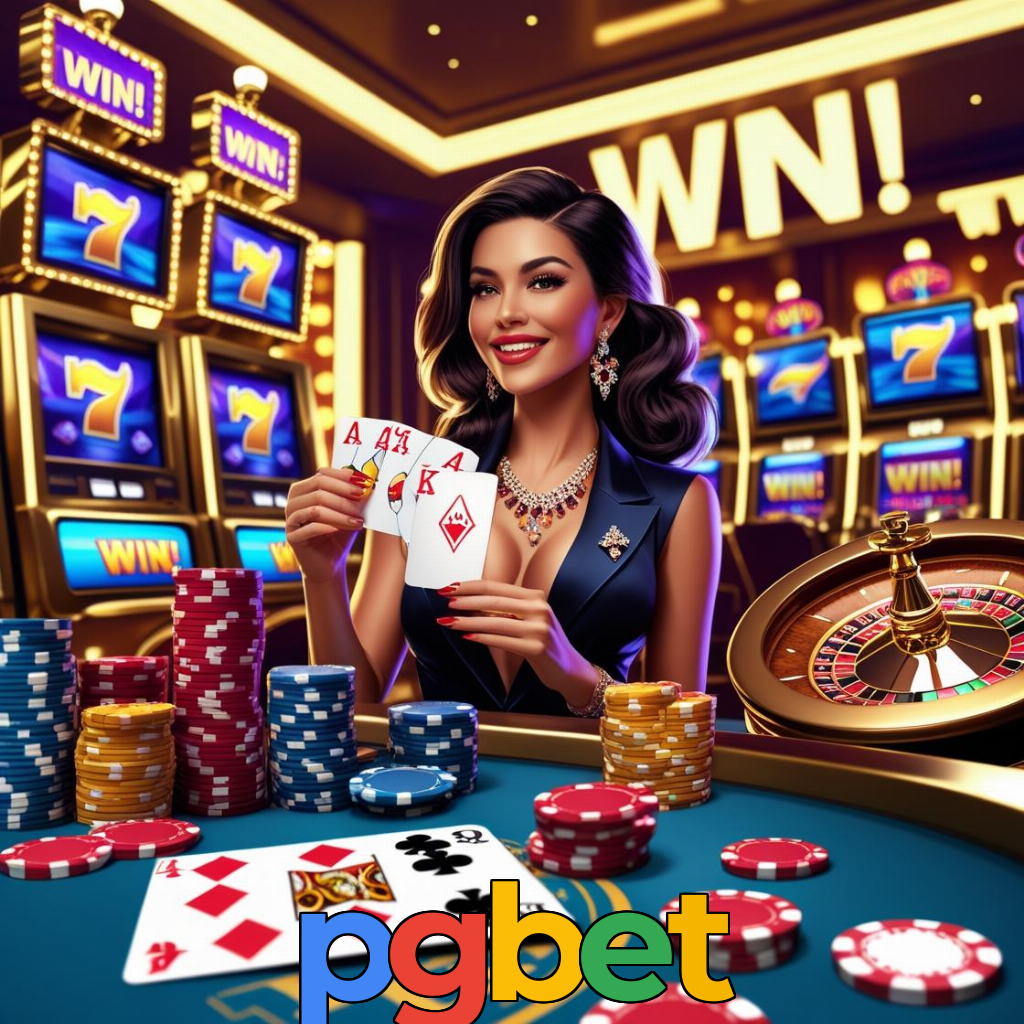 pgbet:Aposte no futebol, jogue poker e conquiste vitórias épicas!