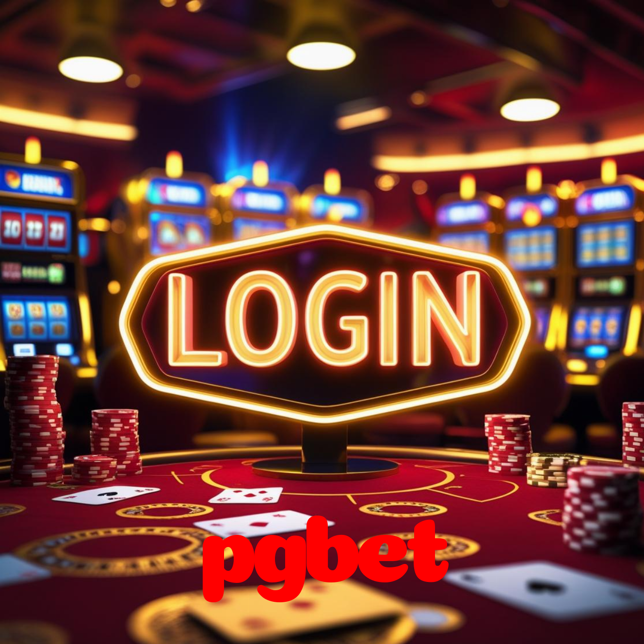 pgbet:Jogue agora no nosso cassino online e ganhe muito mais!