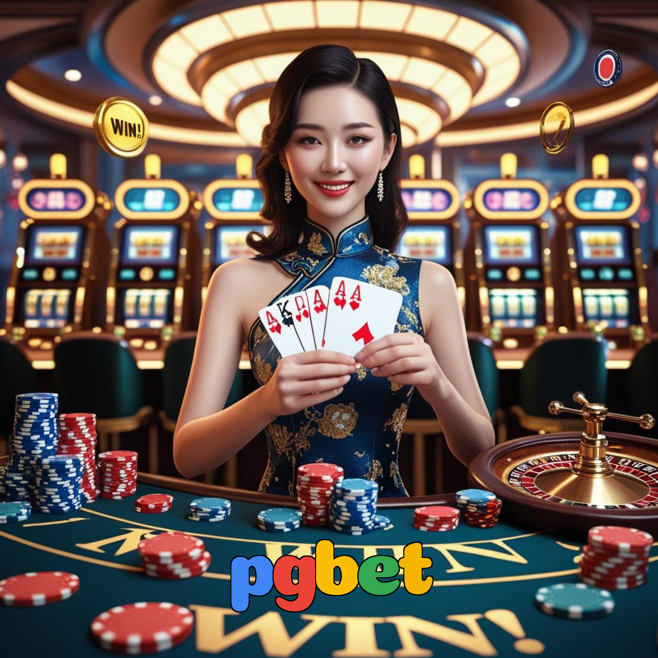 pgbet：O melhor cassino para você jogar slots e apostar no seu time de futebol!