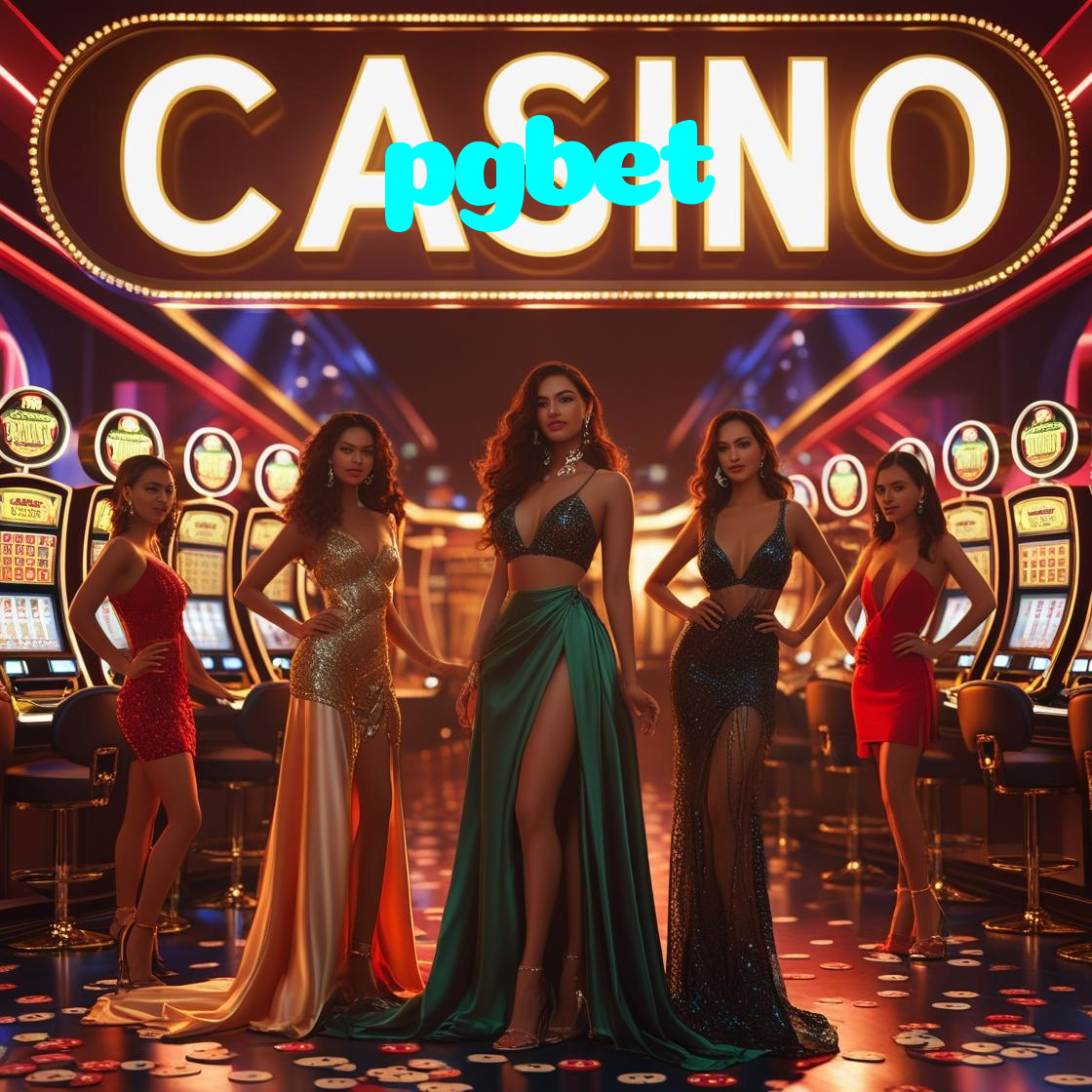 pgbet：A melhor plataforma para apostas no futebol e diversão em jogos de cassino!