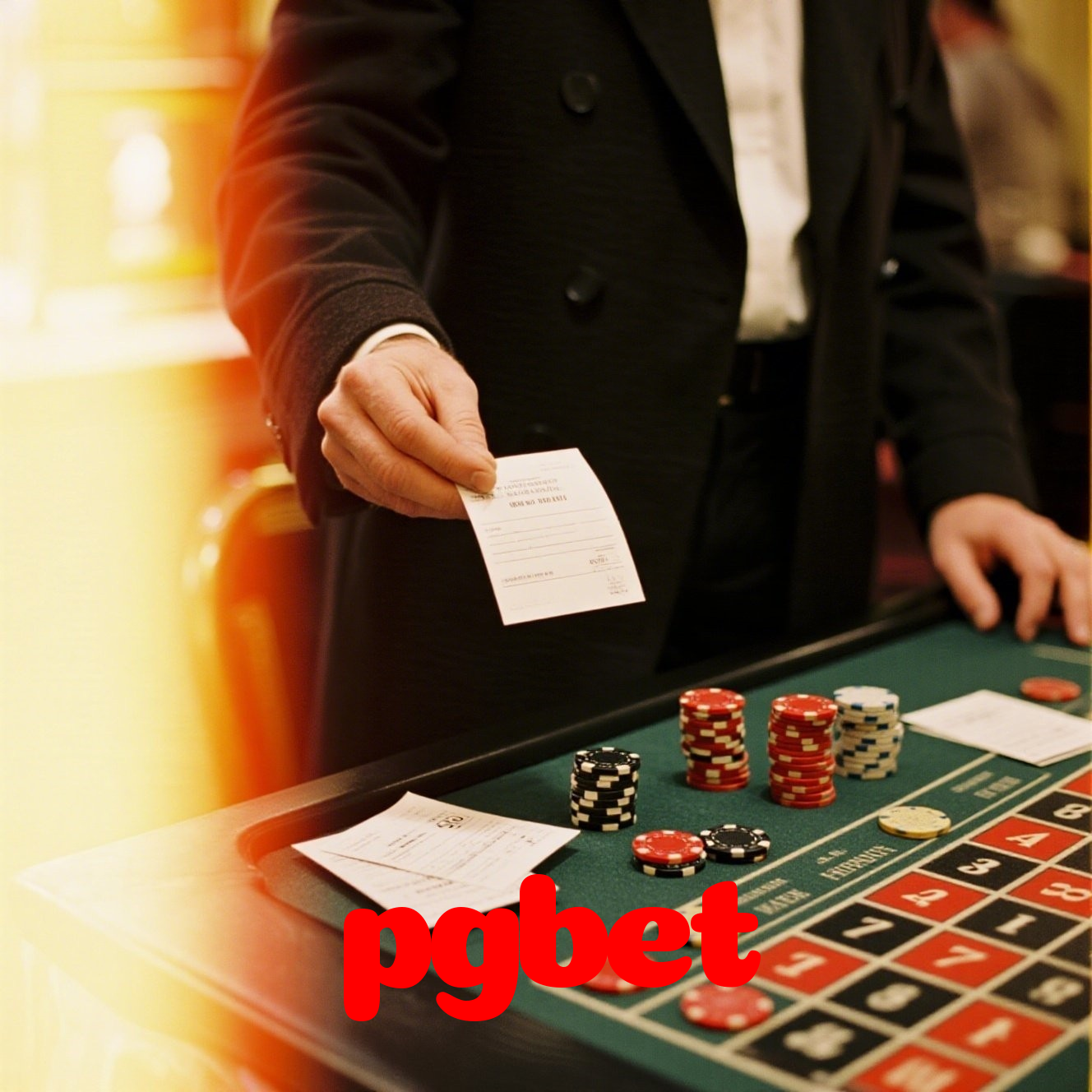 pgbet:Aposte na roleta e conquiste prêmios fantásticos!