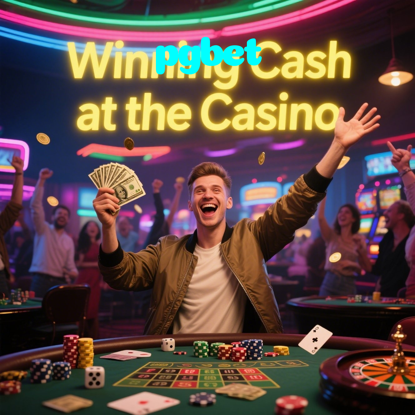 pgbet:Cada giro nas slots é uma chance de grandes vitórias!