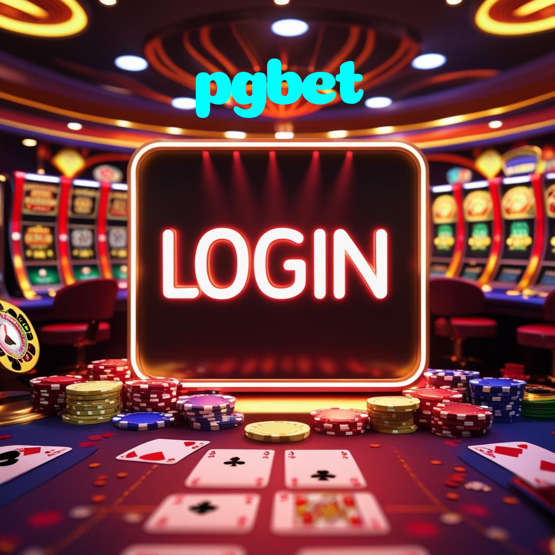 pgbet：Aposte no futebol e vença em blackjack e roleta no nosso cassino!
