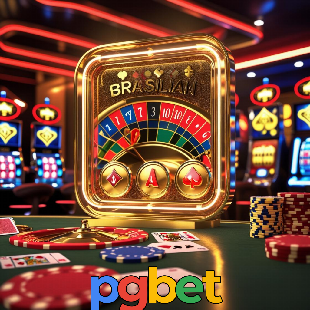 pgbet:Cada giro é uma nova chance! Aposte nas slots e vença!
