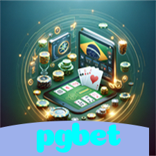 pgbet：Jogue no melhor cassino online e descubra os maiores jackpots!