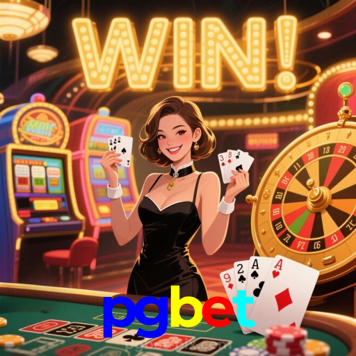 pgbet:A sorte está na roleta! Aposte e ganhe agora!