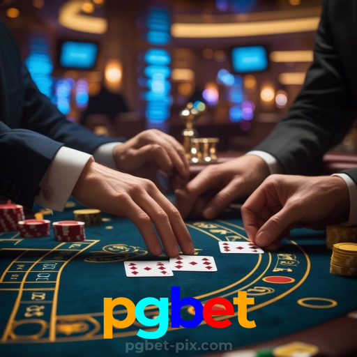pgbet:A sorte está na roleta! Aposte e veja sua vitória acontecer!