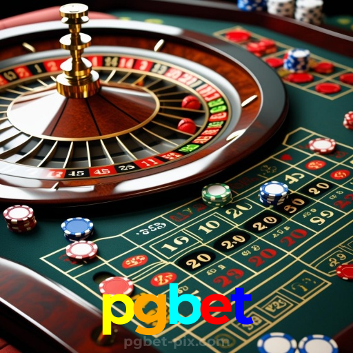 pgbet:Divirta-se com poker, roleta e apostas ao vivo no futebol online!