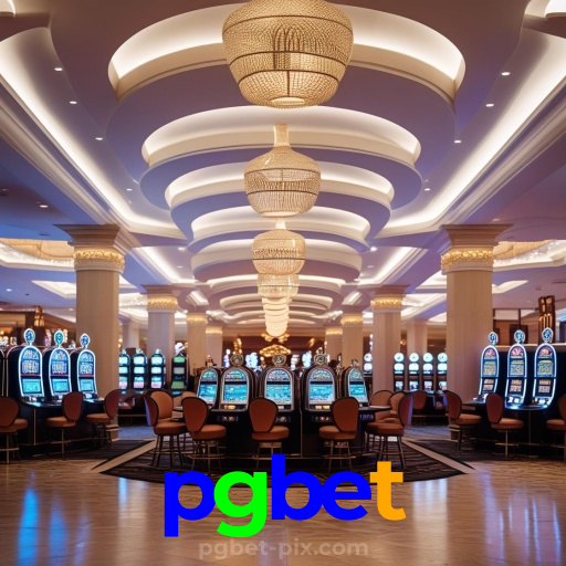 pgbet:Sinta a emoção de jogar nas melhores slots do mercado!