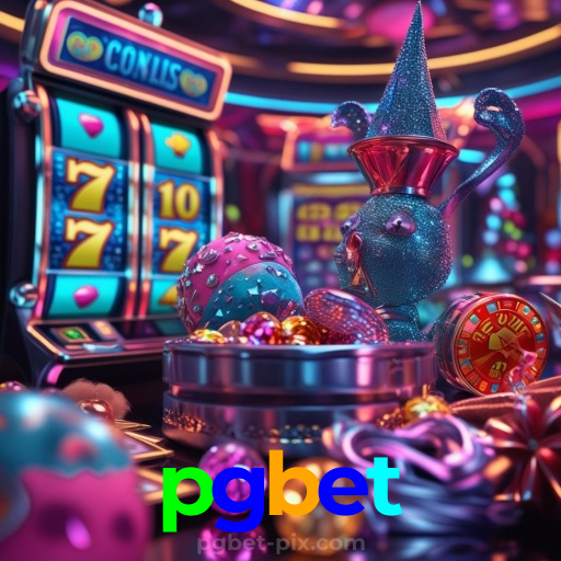 pgbet:Cada giro é uma chance de ganhar! Jogue nas slots agora mesmo!