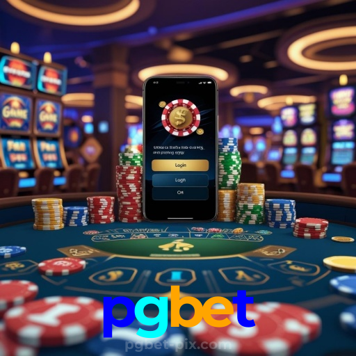 pgbet:Jogue agora no nosso cassino online e ganhe muito mais!
