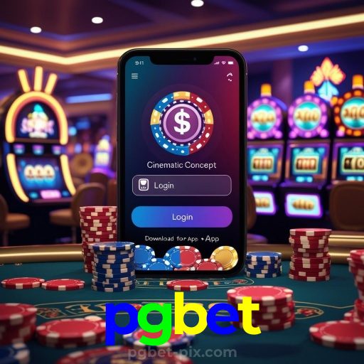 pgbet:Jogue slots de tirar o fôlego e conquiste vitórias épicas!