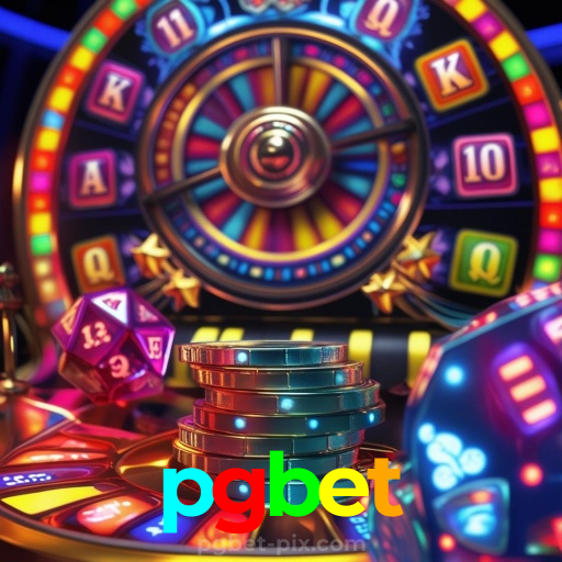 pgbet:Jogue nas slots e ganhe grandes prêmios com cada giro!