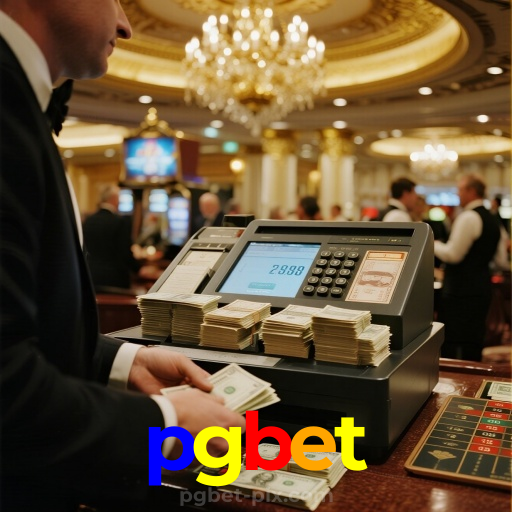 pgbet：Aposte nas melhores slots e conquiste prêmios como nunca!