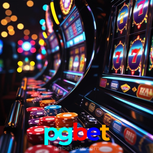 pgbet:A sorte está ao seu lado em slots, poker e apostas esportivas online!