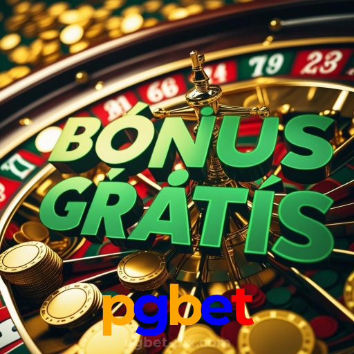 pgbet:A sorte está ao seu lado! Aposte nas melhores opções e vença agora!
