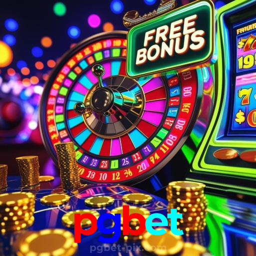 pgbet:Jogue nas roletas e veja a sorte sorrir para você!
