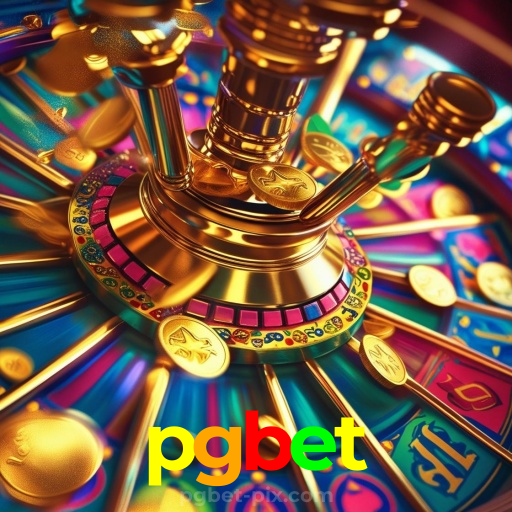 pgbet:Jogue as melhores slots e conquiste jackpots épicos!