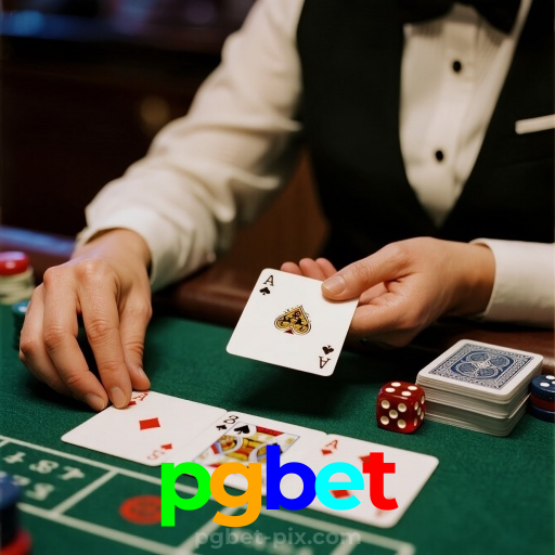 pgbet：O melhor cassino online para quem ama futebol e jogos como poker e slots!