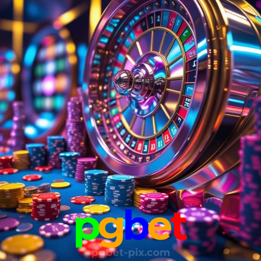 pgbet:Jogue slots, aposte no futebol e ganhe prêmios incríveis no cassino!