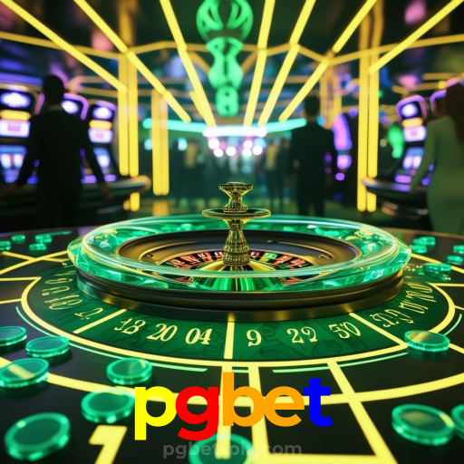 pgbet:Ganhe prêmios incríveis jogando roleta e apostando no futebol online!
