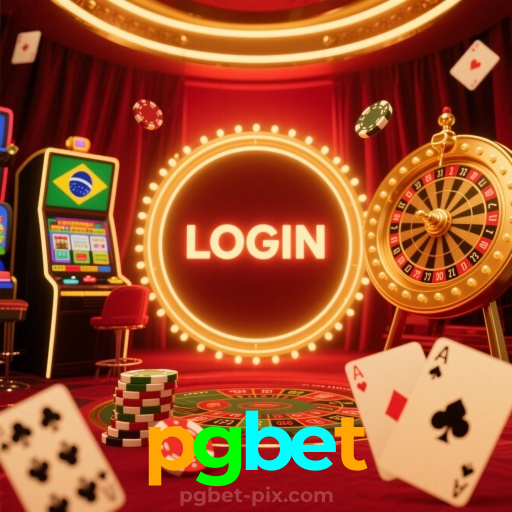 pgbet:Jogue nas melhores slots e conquiste grandes jackpots!