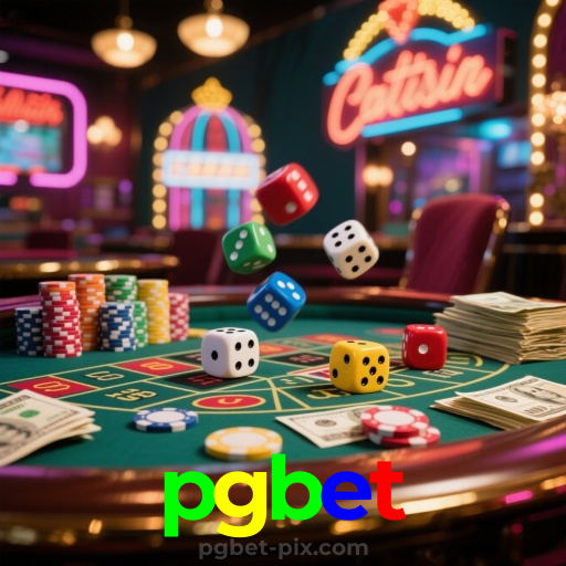 pgbet：Jogue agora nas melhores slots e ganhe muito mais!