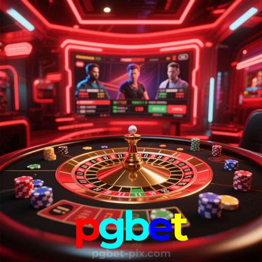 pgbet:Aposte no futebol, jogue poker e conquiste vitórias épicas!