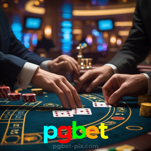 pgbet:Os jackpots estão esperando por você! Entre no jogo e faça história!