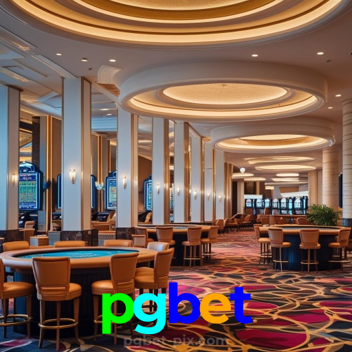 pgbet：O melhor cassino para apostar no futebol e ganhar em jogos de cassino!