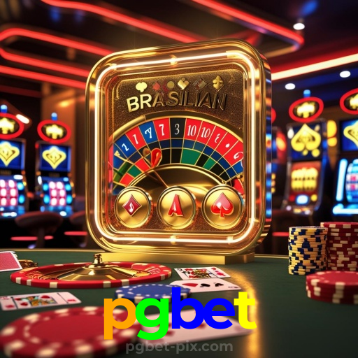 pgbet：Jogue nas slots e ganhe grandes prêmios com cada giro!