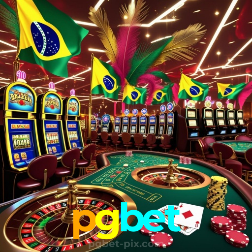 pgbet:Apostas no futebol e grandes prêmios em roleta no cassino online!
