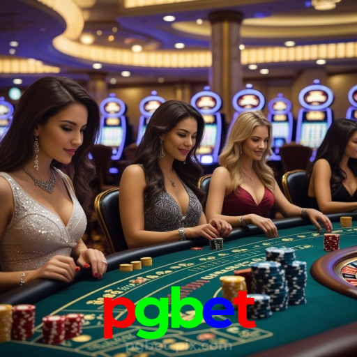 pgbet:Cada giro é uma nova chance! Aposte nas slots e vença!