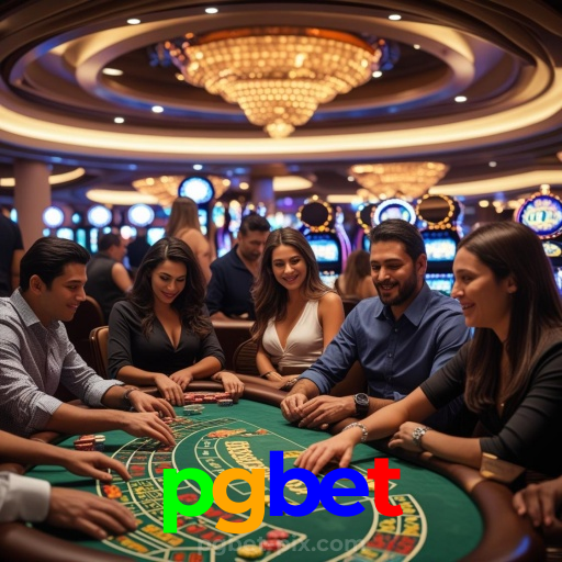 pgbet:O melhor do cassino está ao seu alcance! Jogue agora!