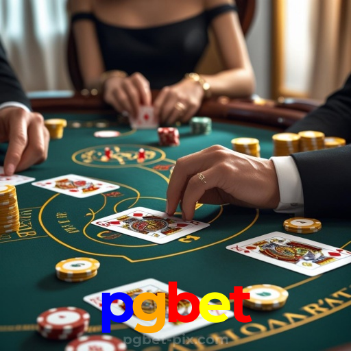 pgbet：Cada aposta é uma nova vitória em nosso cassino online!