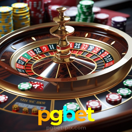 pgbet:A sorte no futebol e os grandes prêmios de roleta estão aqui!